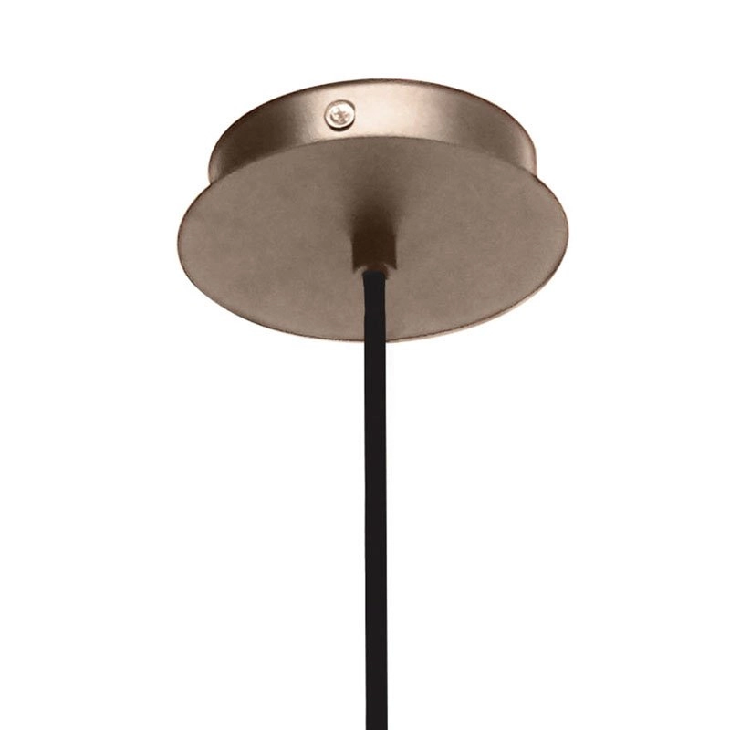 Pendelleuchte Carlton kupfer Eglo 9002759492588