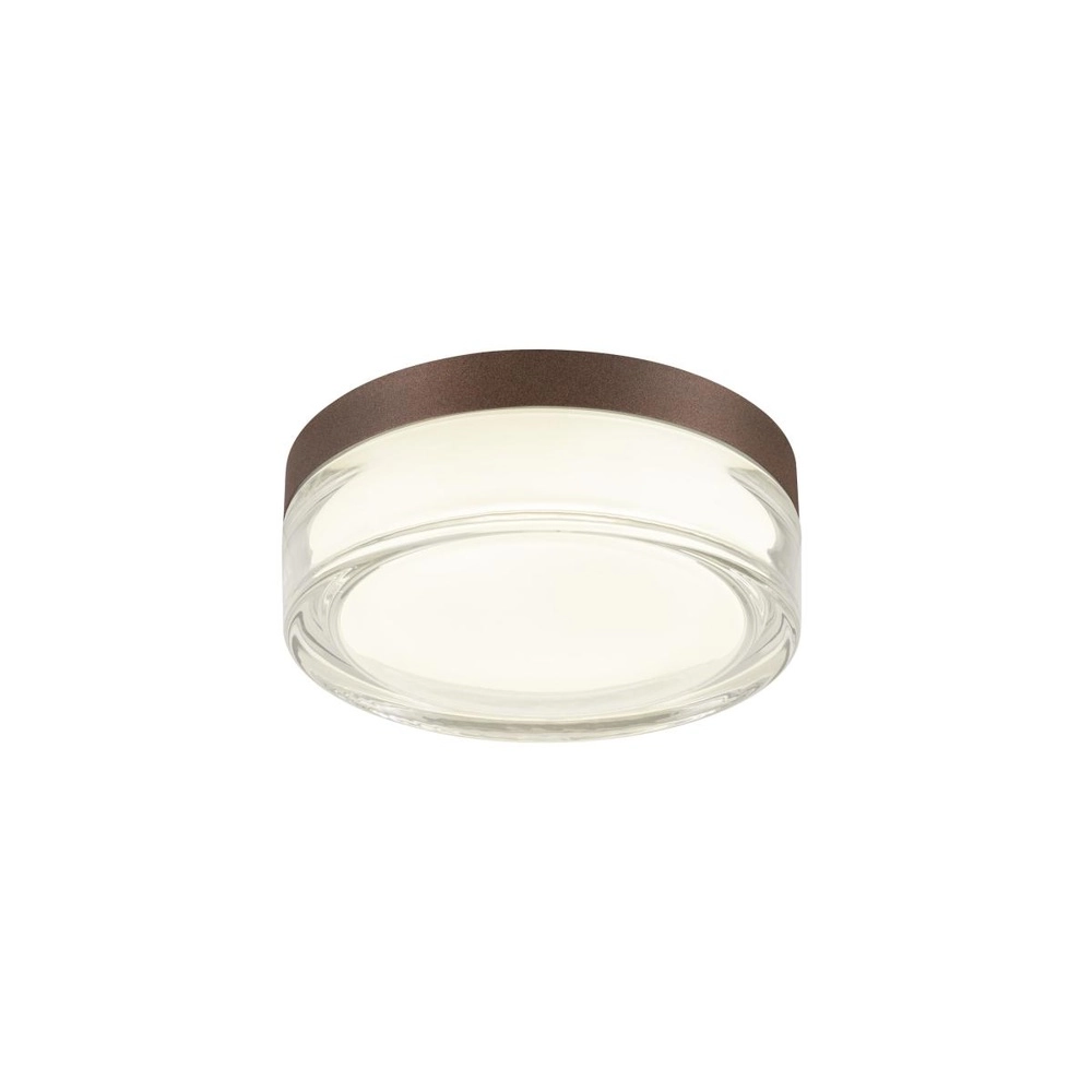 Deko-Ring Cyft für Cyft XL rostbraun SLV 4024163318129