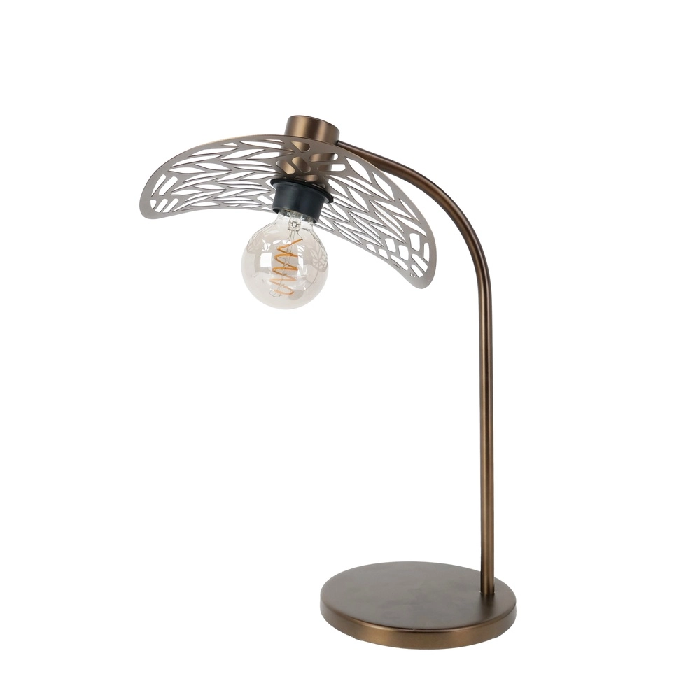 Tischlampe Swaby Ø 30cm Eglo 9008606359608