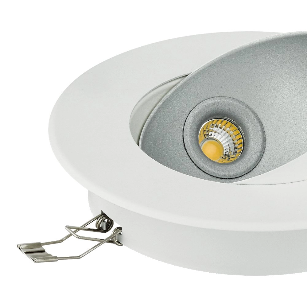LED Einbaustrahler Ronzano 1 Eglo 9002759985219