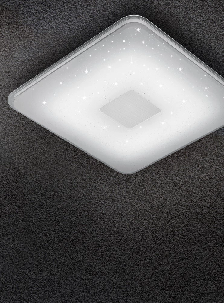 LED-Deckenleuchte Samurai Trio 4017807298826