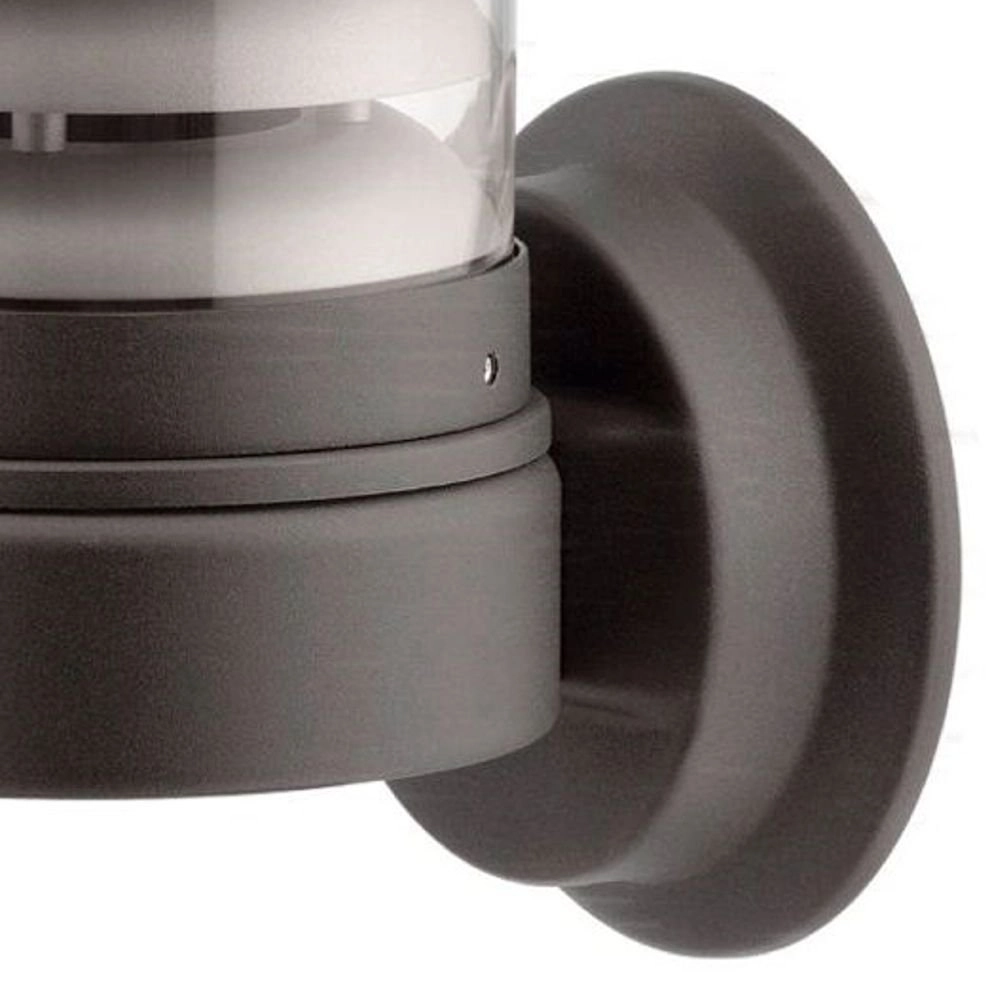 Außenlampe Polo Antrazit Franssen 8033239527569