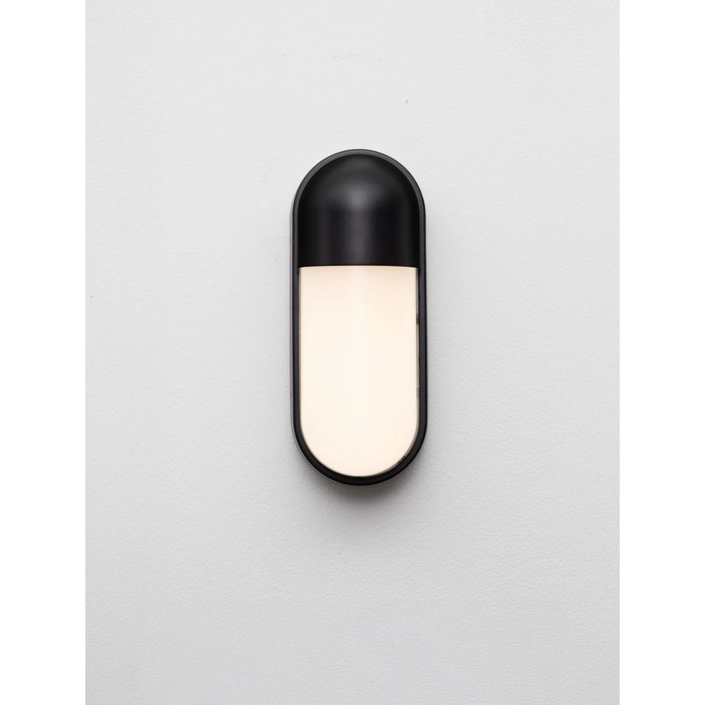 Wandleuchte Arrow anthrazit Lyora 5212017481351