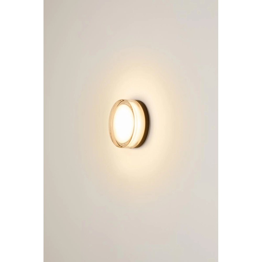 Deckenlampe Cyft XL schwarz Ø 20cm SLV 4024163318143