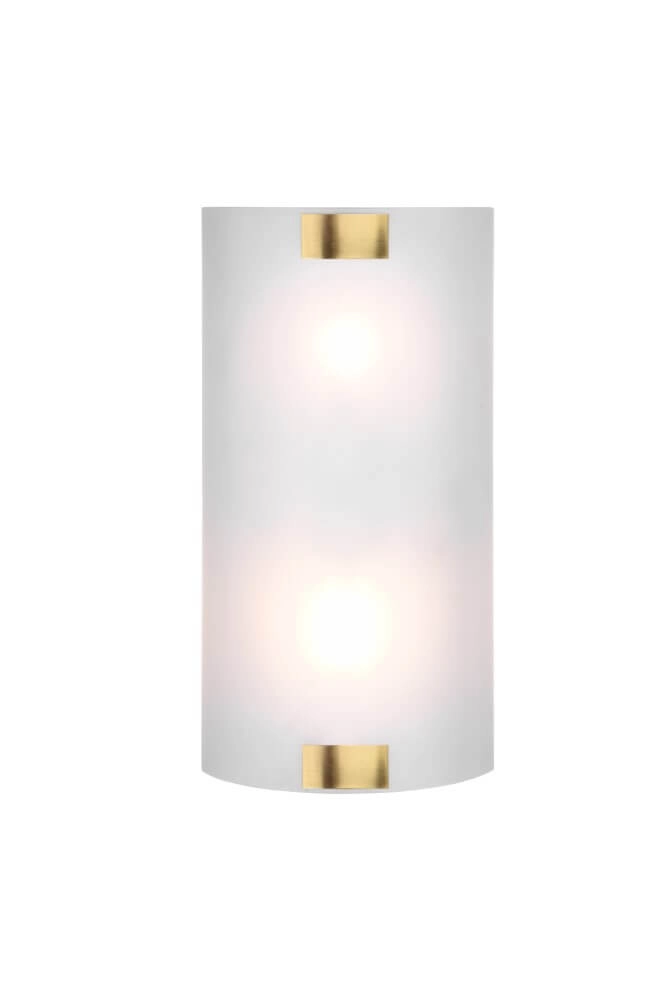 Antike Wandlampe Pura Trio 4017807522143