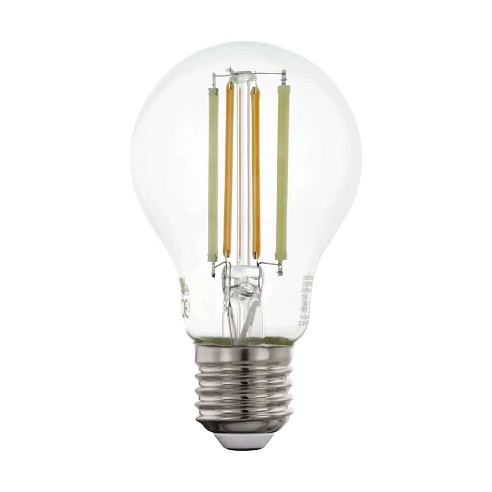 LED-Lampe Zigbee - E27 - 6 watt - 2200-6500K - A60