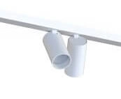 300 cm Aufbaustrahler Mono 8-Licht Lyora 5903139775090