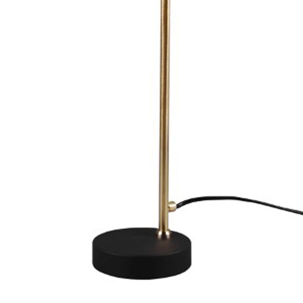 Schlanke Schreibtischlampe Marley Trio 4017807488753