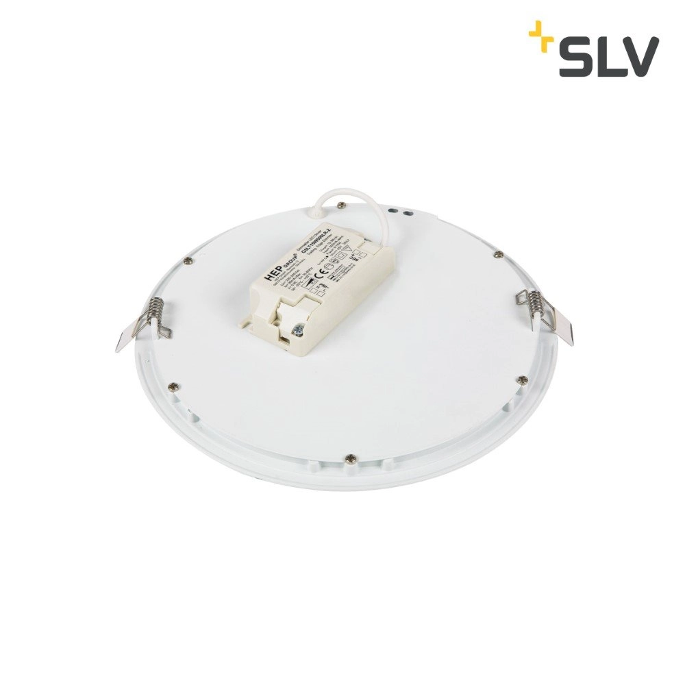 Deckenleuchte Senser Ø 21,5 cm SLV 4024163232005