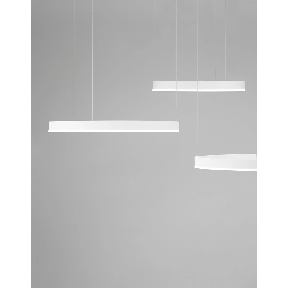 Pendelleuchte Motif weiß multi 2700-6500K Lyora 5212017443670