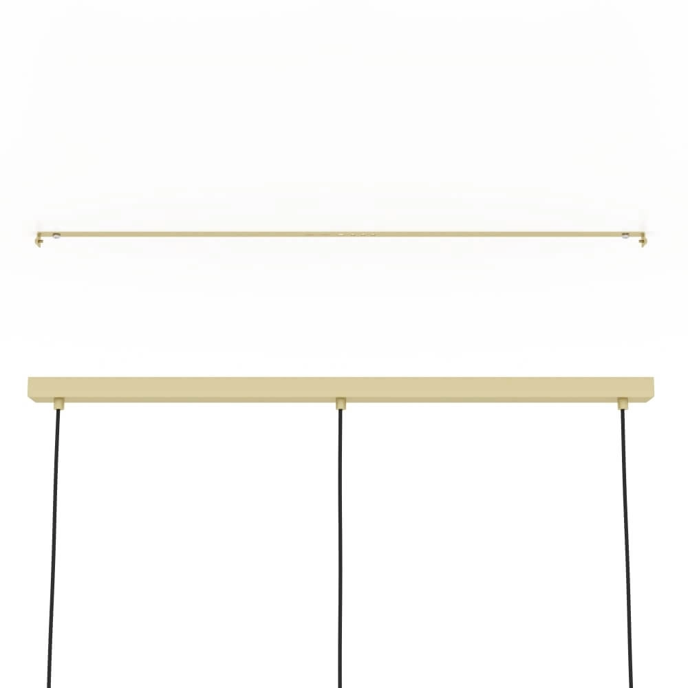 Moderne Esszimmerlampe Corojal Stars of Light 9008606243198