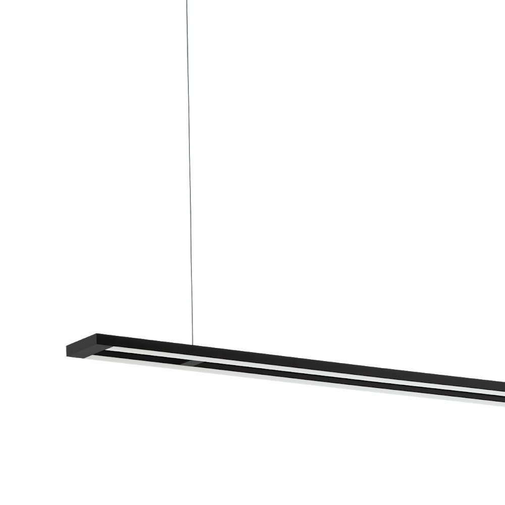 LED Hängelampe Amontillado Eglo 9002759984922