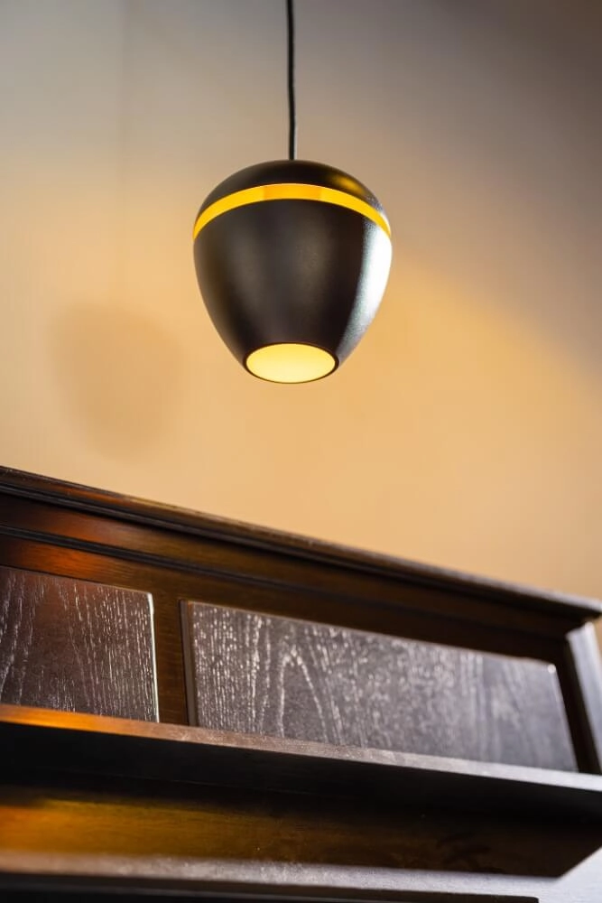 Design-Hängelampe Claire ETH 8720195304630
