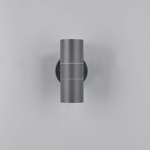 Wandlampe Turia Anthrazit Trio 4017807691306