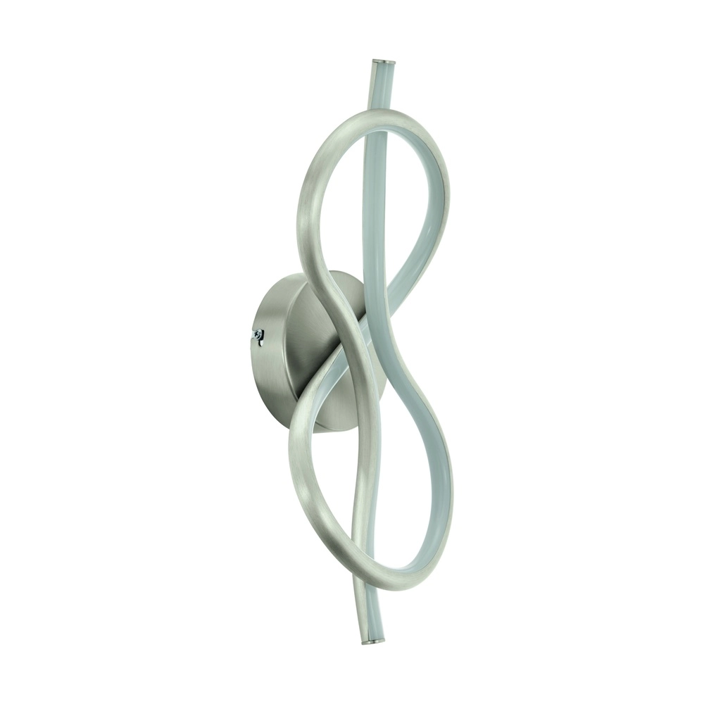 Deckenlampe Novafeltria Nickel Eglo 9002759979393