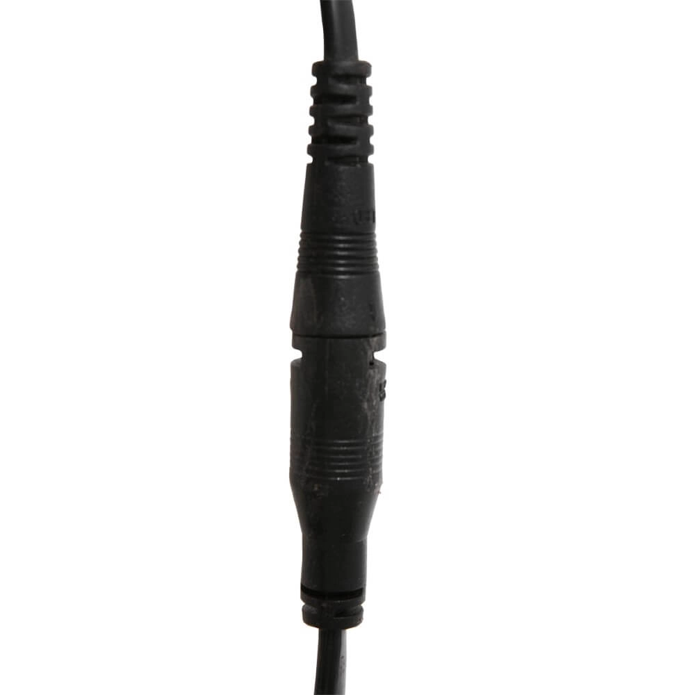Schwarze Schreibtischlampe Biron Steinhauer 8712746146851