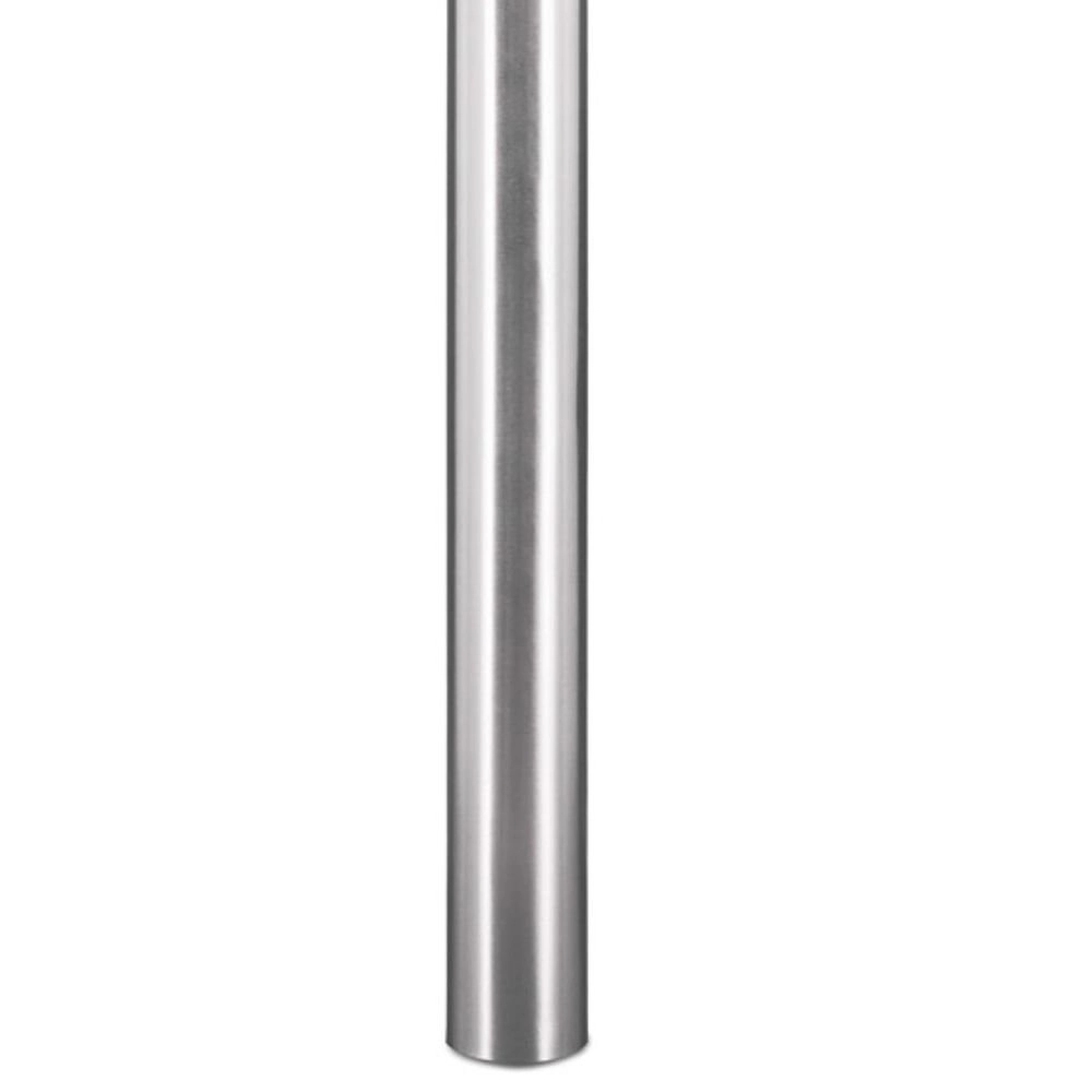LED Gartenlampe Basalgo 1 Rostfreies Stahl Eglo 9002759942793
