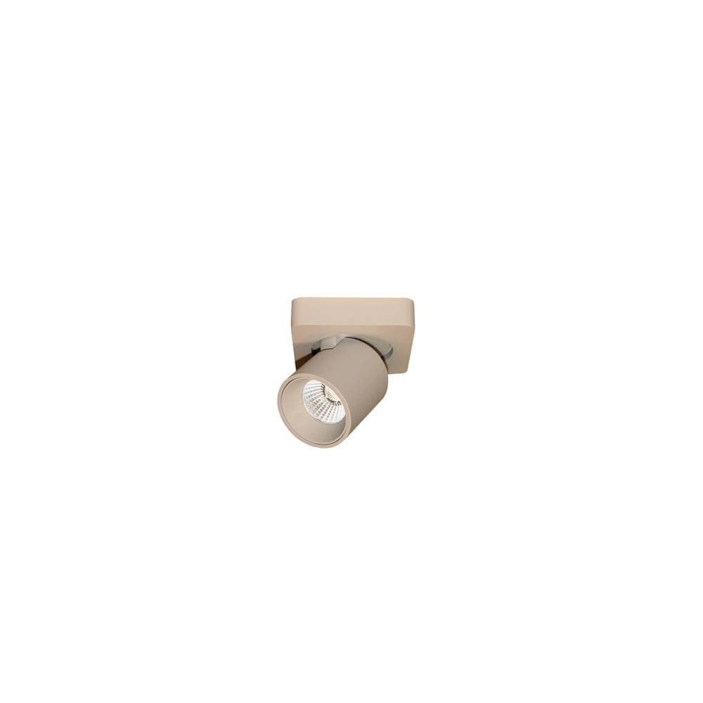 Deckenlampe Laguna 1 leichter Champagner Artdelight 8720701102316