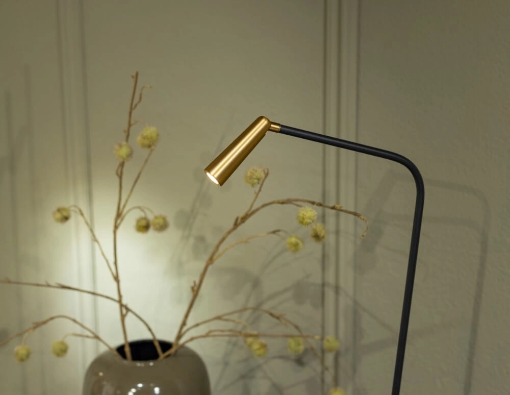 Designer-Tischlampe Barry ETH 8720195307440