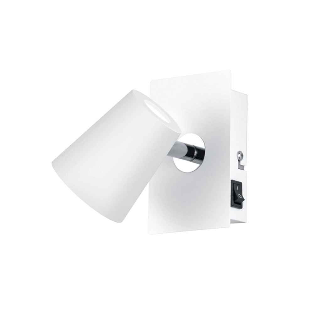 LED-Wandstrahler Narcos Trio 4017807302585