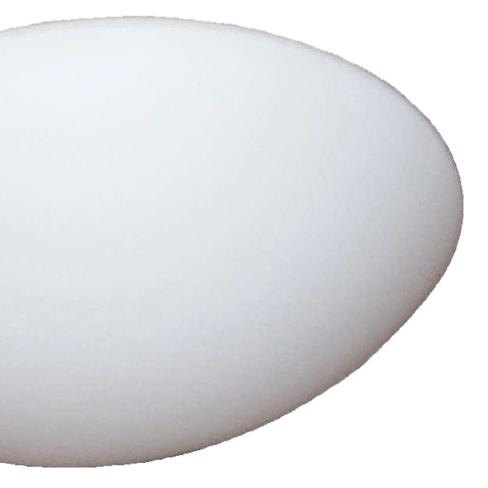 LED-Deckenlampe Plafonniere 30cm weiß Masterlight 8718121126531