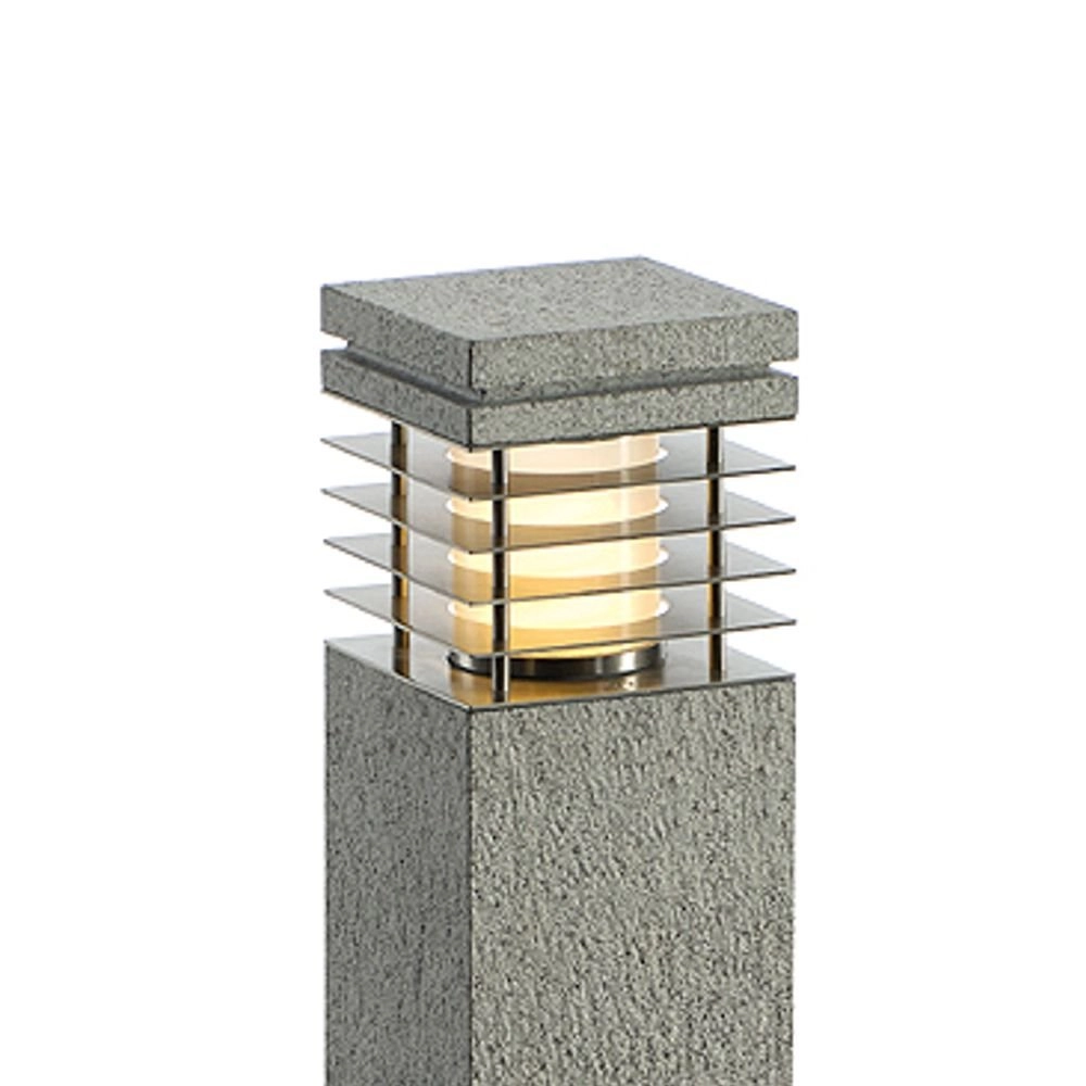 Gartenleuchte Arrock Granite 40 SLV 4024163110136