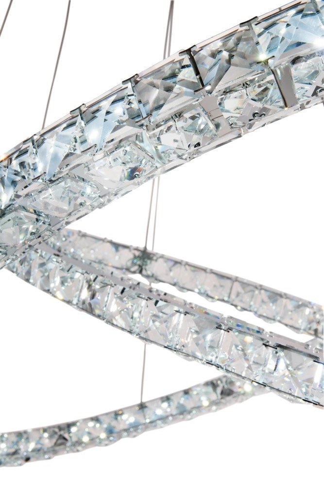Kristall Pendelleuchte Toneria Stars of Light 9002759939465