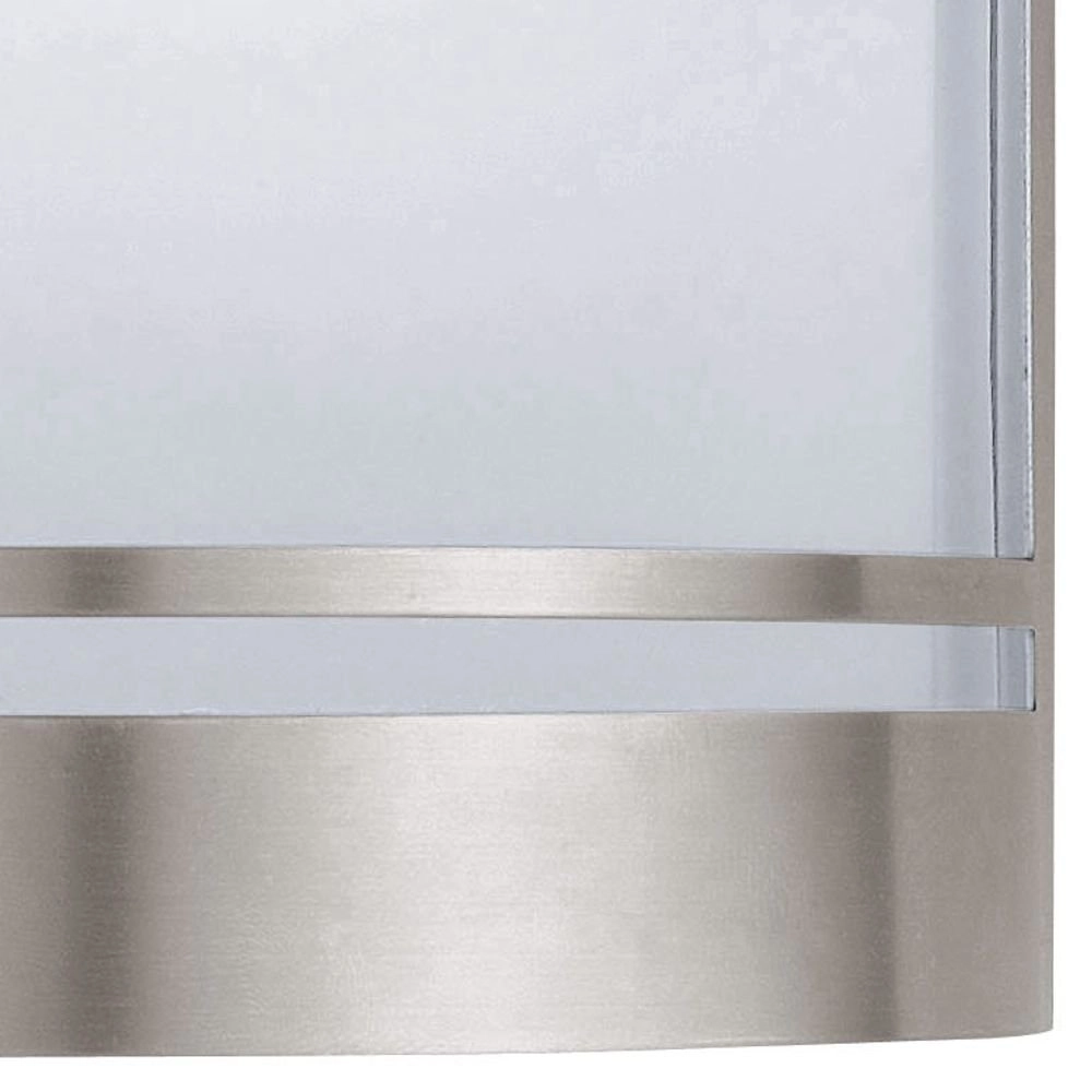Außenlampe Cerno Rostfreies Stahl Eglo 9002759301910
