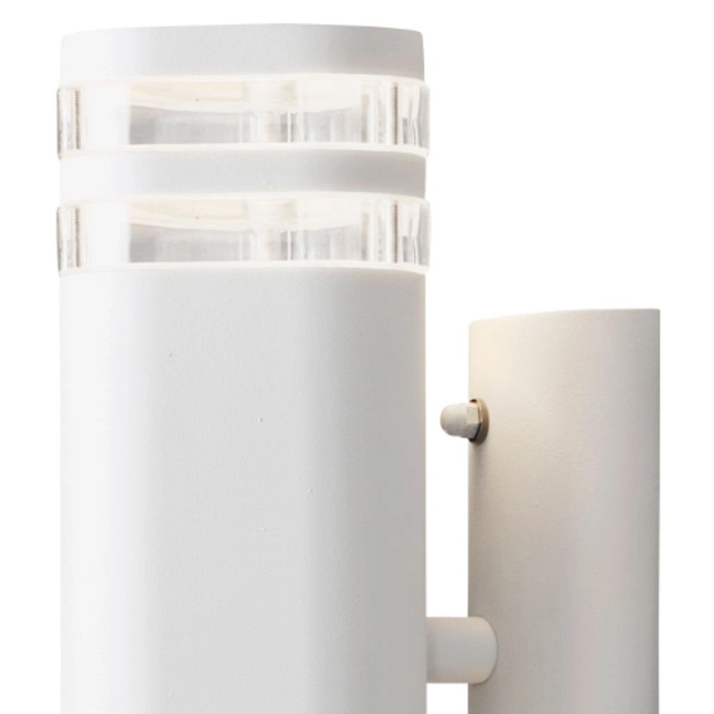 Wandspot Modena Up - Down 2-leichter 28 cm weiß KonstSmide 7318307516258