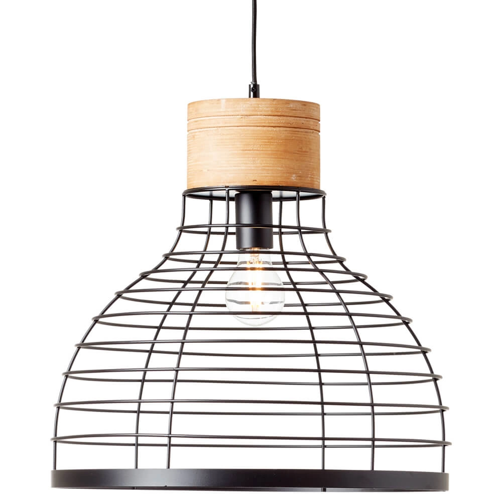 Hängelampe Avia Ø 47cm