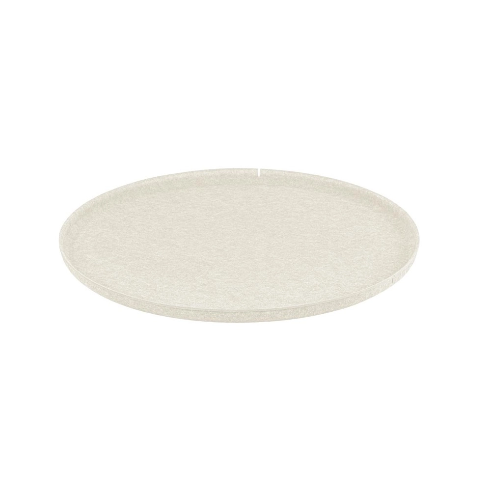 Filzplatte Felt für eine Leuchte von Ø80cm SLV 4024163290128