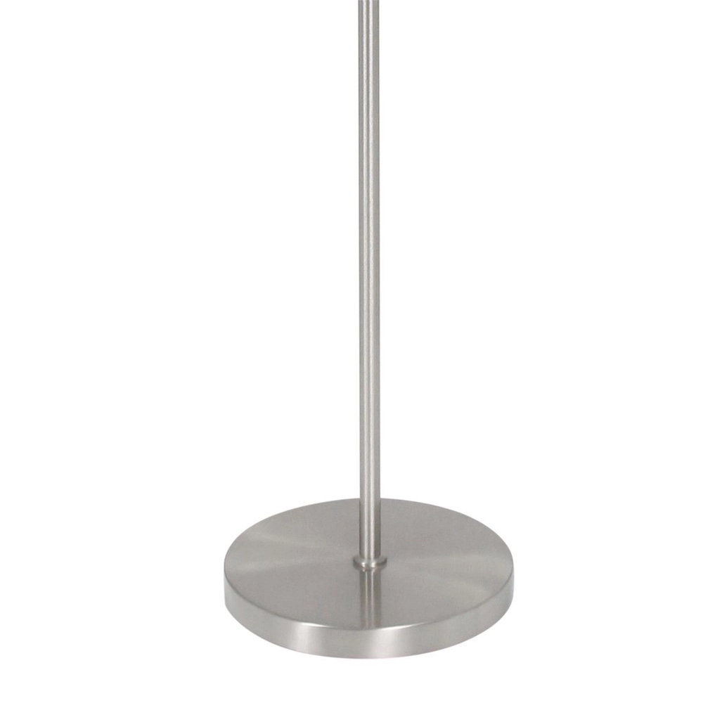 Stehlampe Noor mit grüner Kapuze Steinhauer 8712746182286