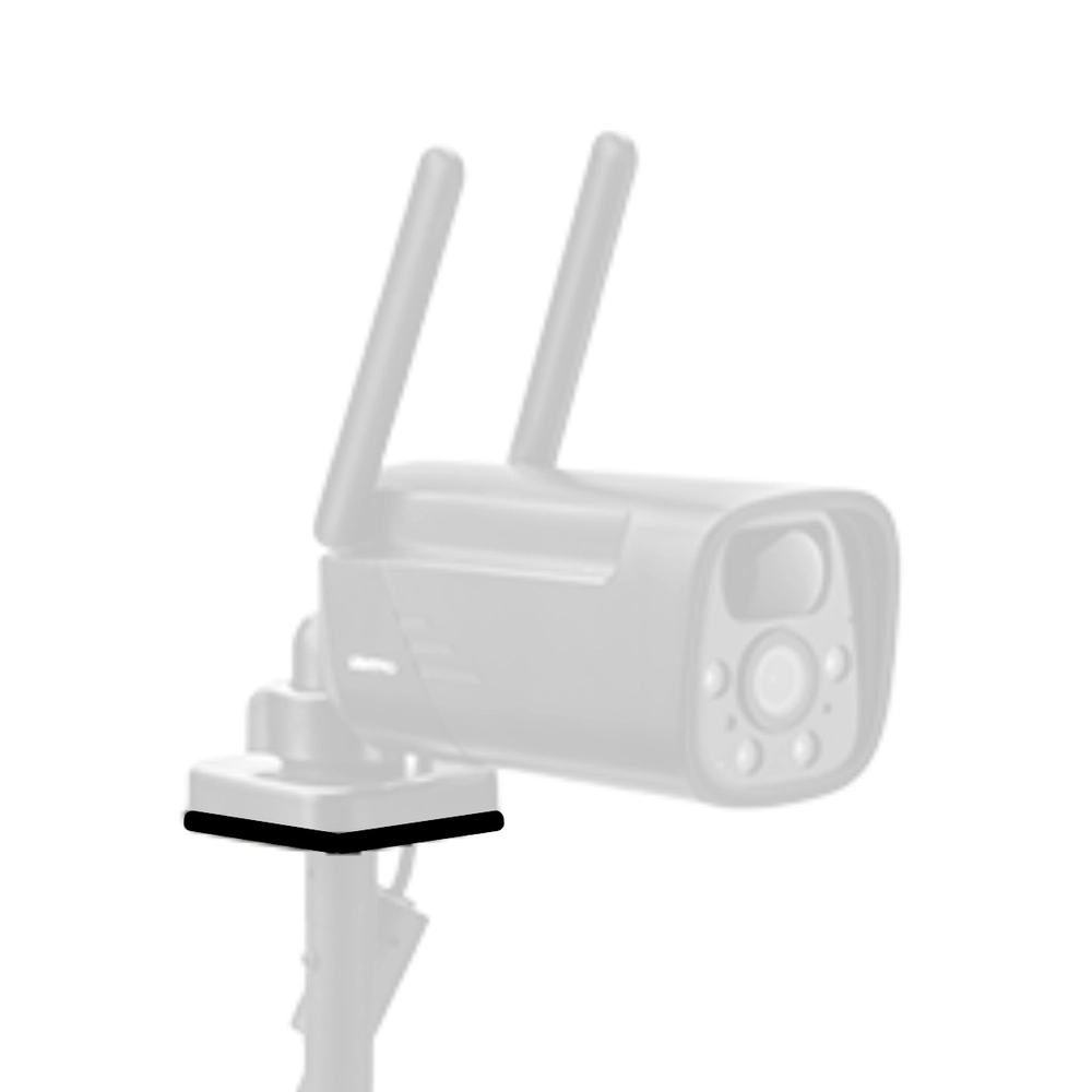 Montagesatz Multispike Kamera Lightpro 8719979284800