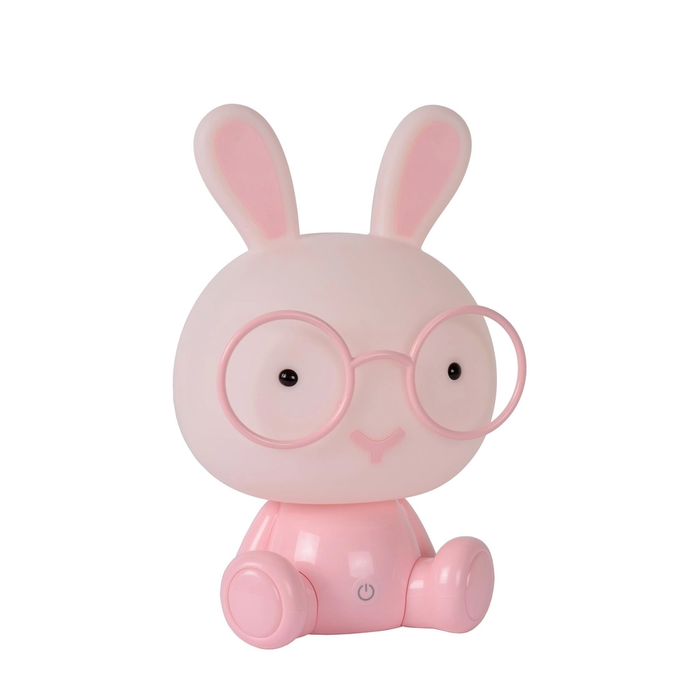 Nachtlicht Dodo Rabbit Kinderzimmer pink