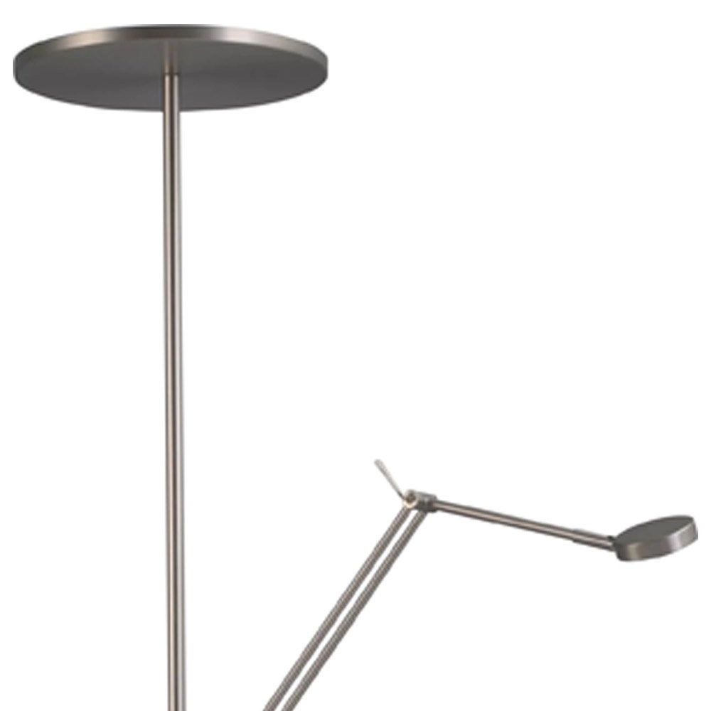 Stehlampe Denia 2 mit Leselampe Masterlight 8718121211466