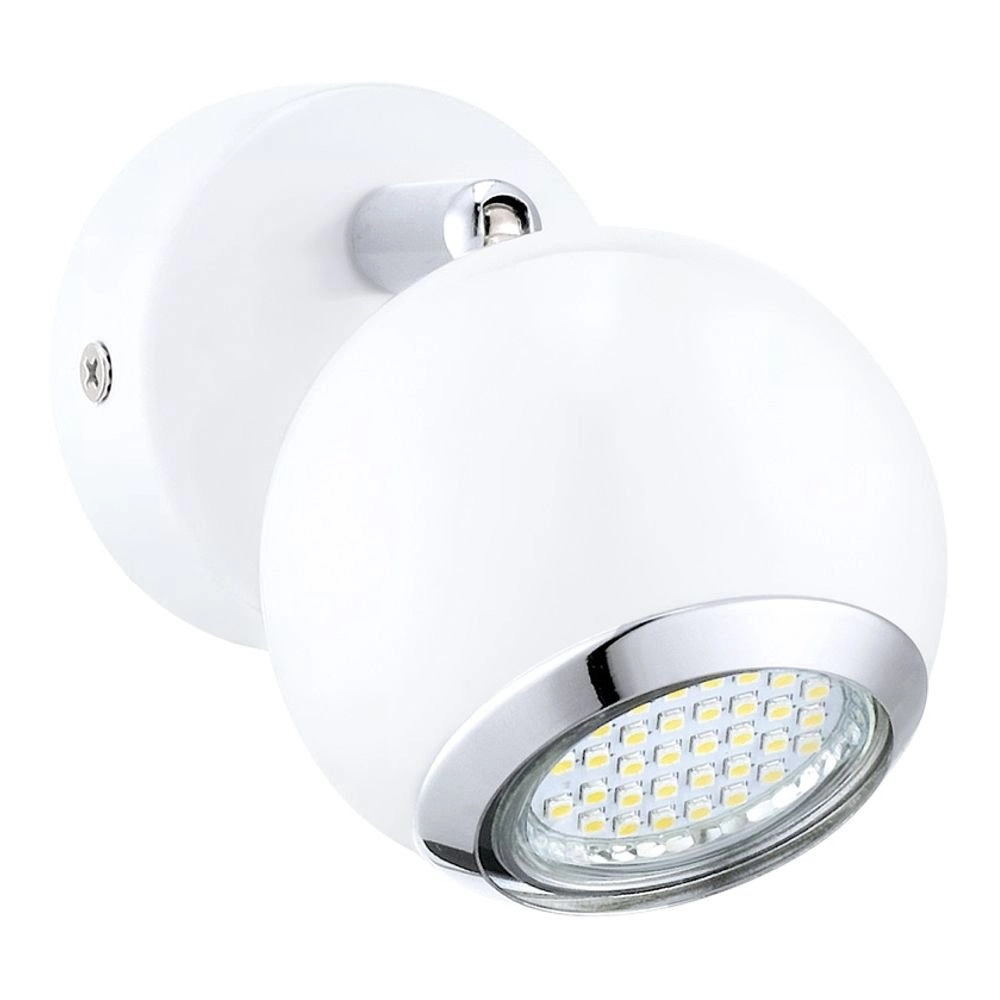 LED-Deckenspot Bimeda LED 7 cm weiß
