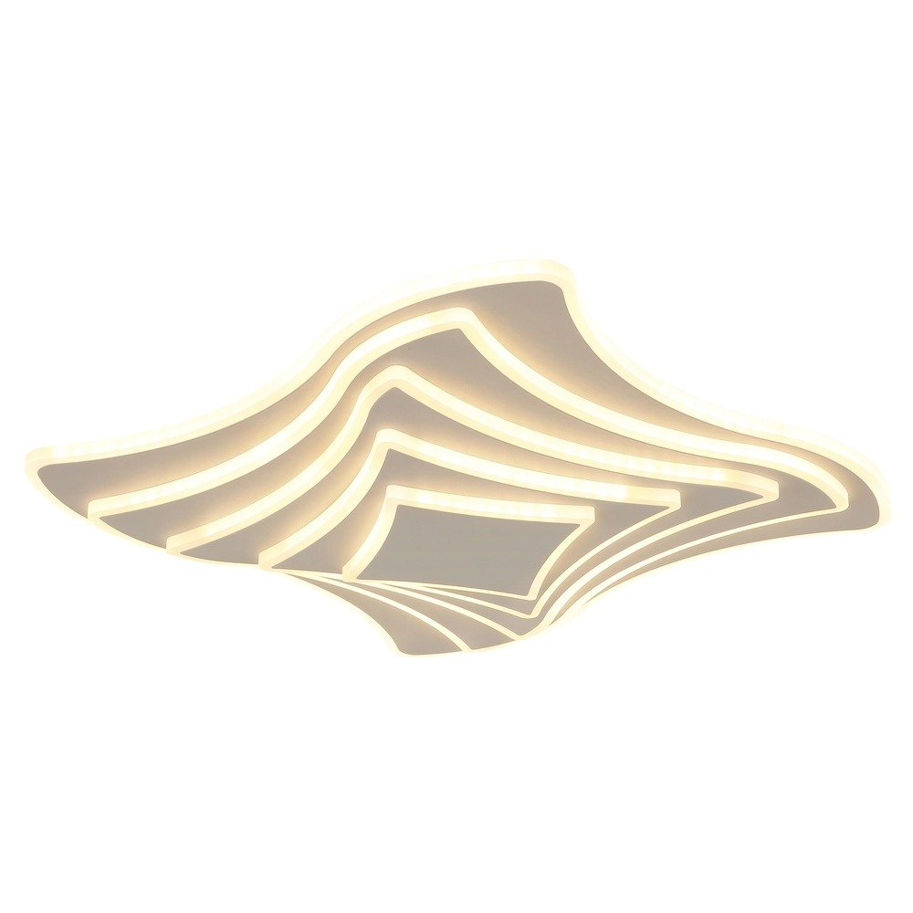 Design-Deckenlampe Octavio Sandbraun Globo 9007371569663