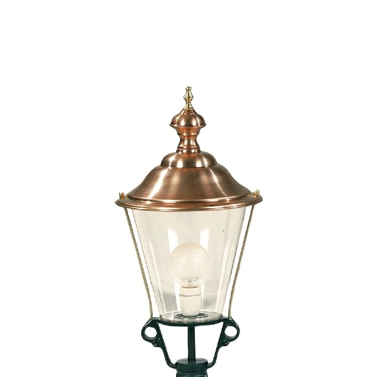 Nostalgic lantern lamp Berghuizen K3B