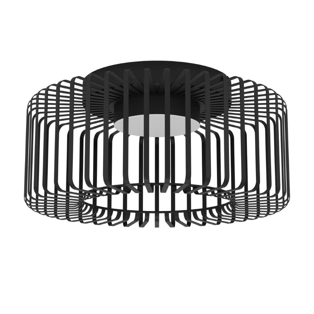 Deckenleuchte Ginestrone-Z Ø 45cm Ausführung Eglo 9008606270491