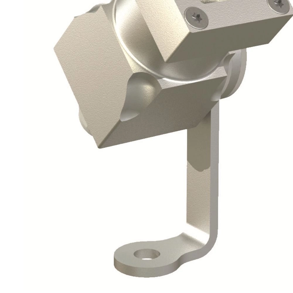 LED-Spot Floodlight 5W Franssen 8717064119754