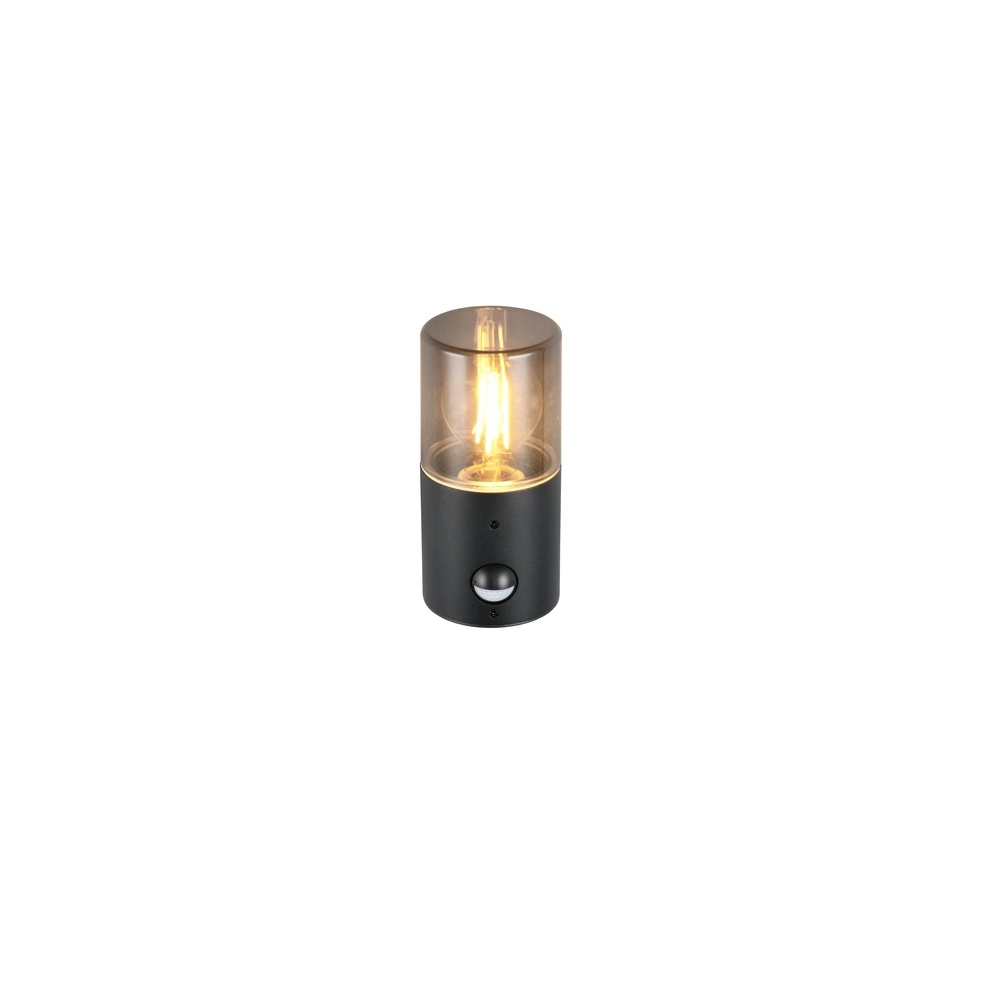 Wandleuchte Hoosic nur mit Sensor Trio 4017807603620