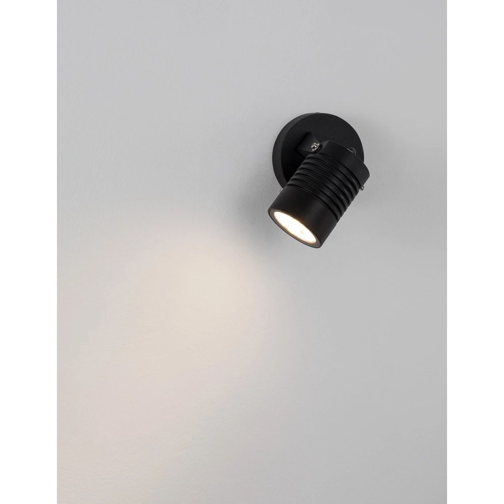 Spott Fend 10W anthrazit
