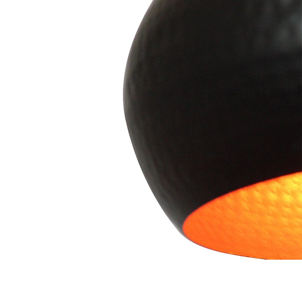 Schwarze Pendelleuchte Artisan Large Urban Interiors 8718868314604