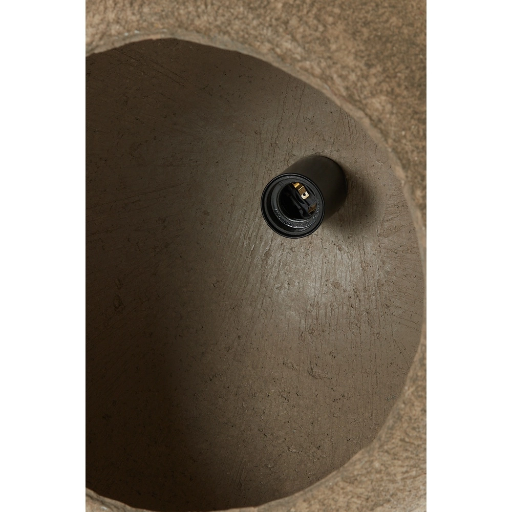 Robuste Pendellampe Celmiros Ø 41cm Light & Living 8717807795122