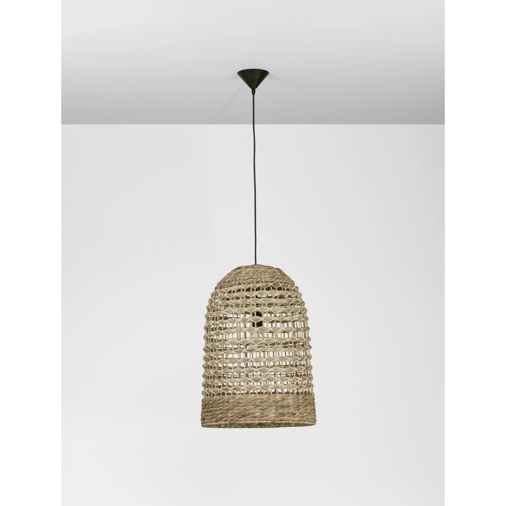 Pendelleuchte Griffin Ø 42cm Lyora 5212017438850