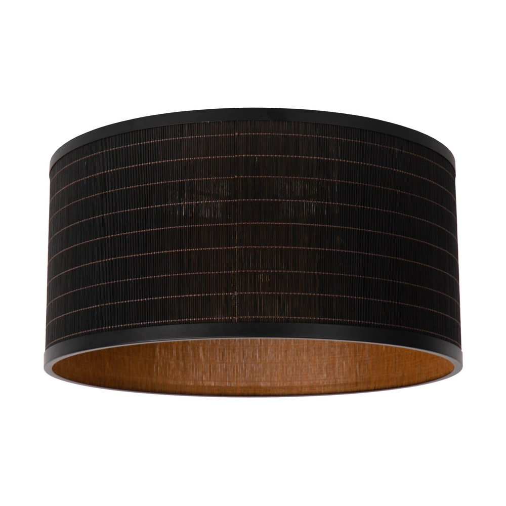 Deckenlampe Tagalog Schwarz