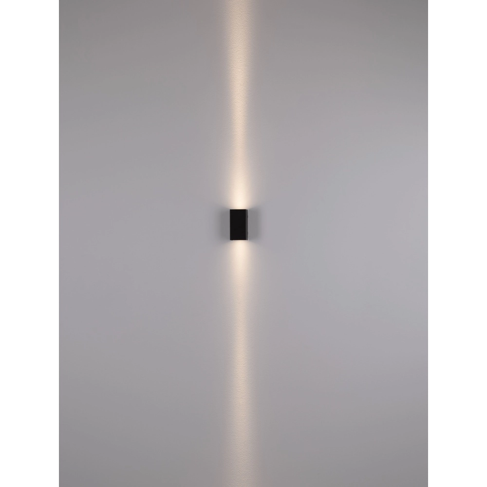 Aufputz-Spot Elio anthrazit 7cm Lyora 5212017476593
