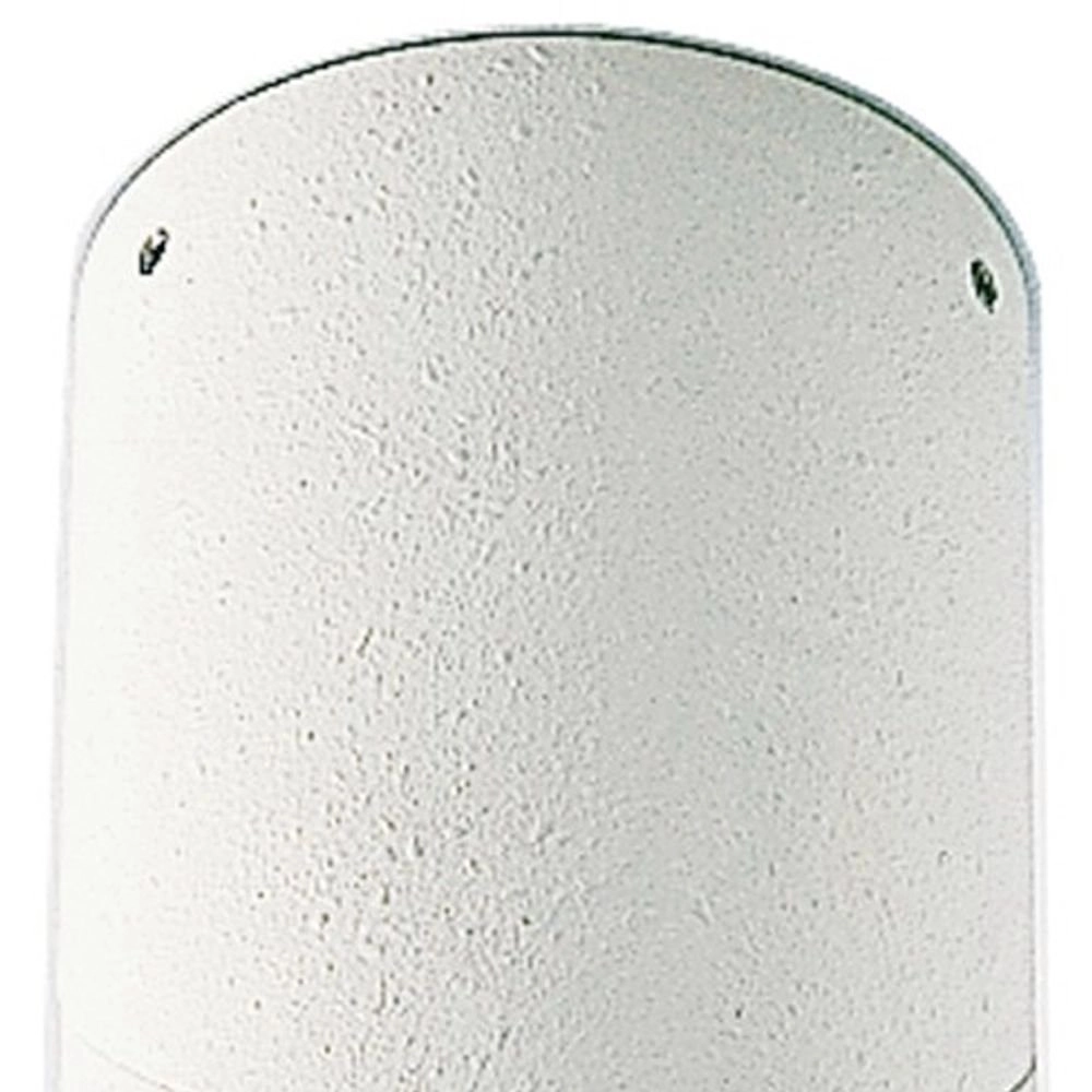Außenlampe Cylinder Weiß Albert 4007235821383