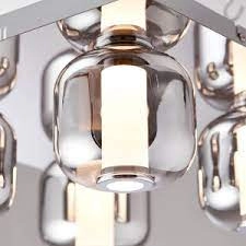 Deckenleuchte Rafa Rauch Brilliant 4004353379642