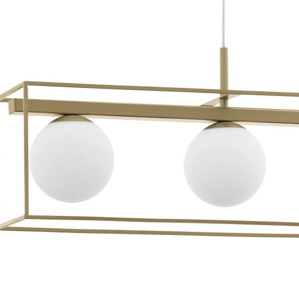 Pendelleuchte Vallaspra Design Eglo 9002759977931
